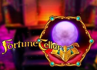 fortune teller slot png
