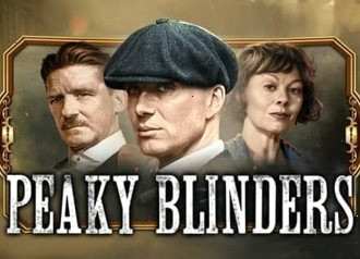 Peaky blinders hacksaw